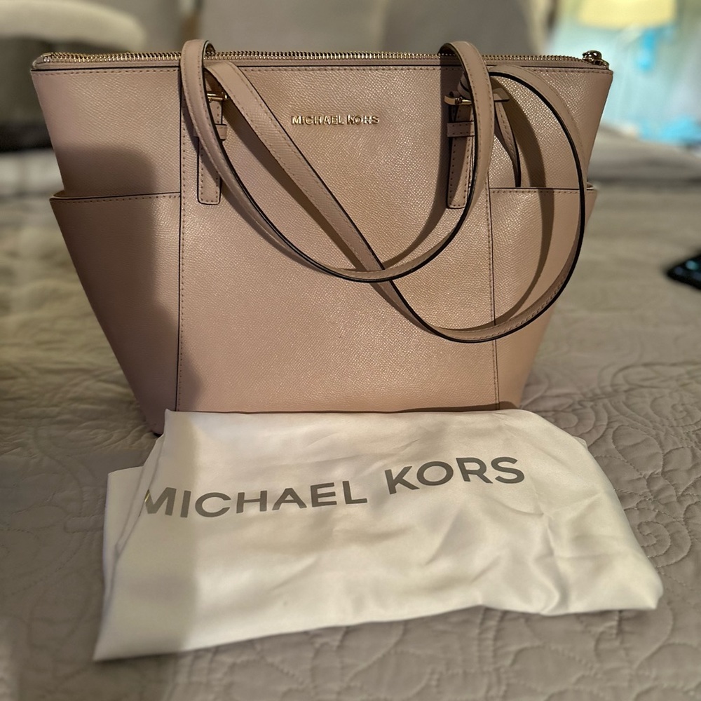 Michael Kors Small tote - Picture 5 of 5